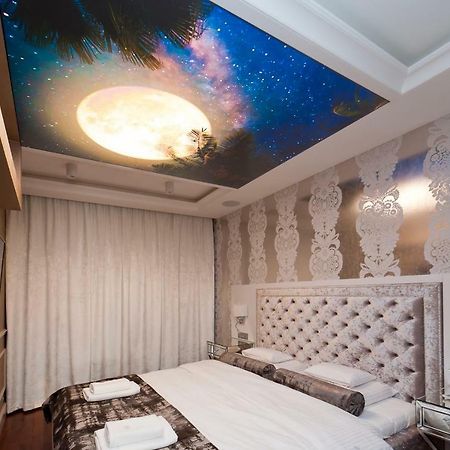Diamonds Luxury Old Town Residence Krakkó Kültér fotó
