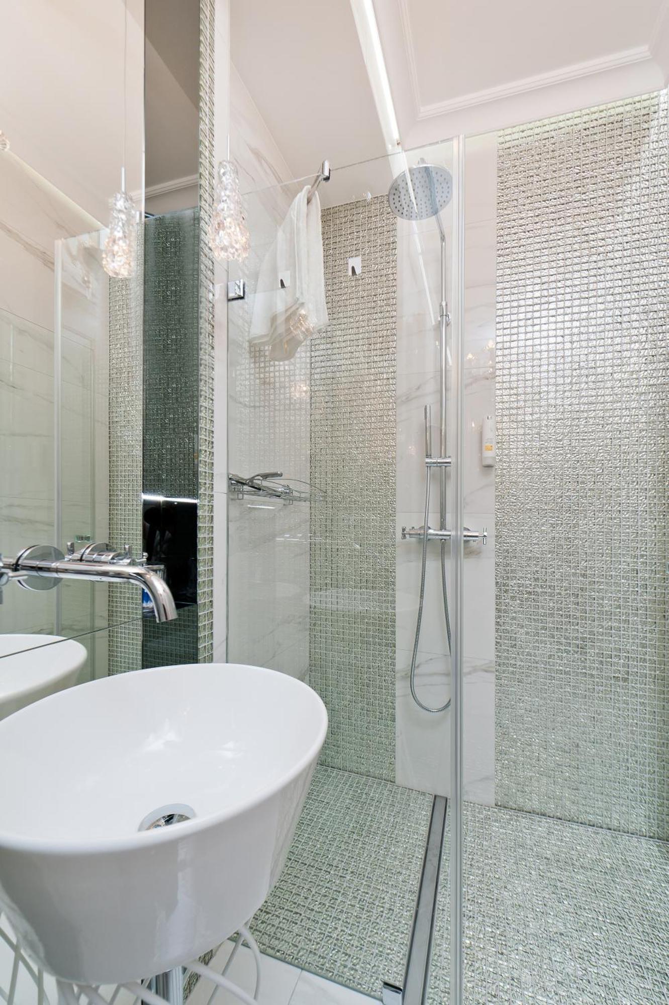 Diamonds Luxury Old Town Residence Krakkó Kültér fotó