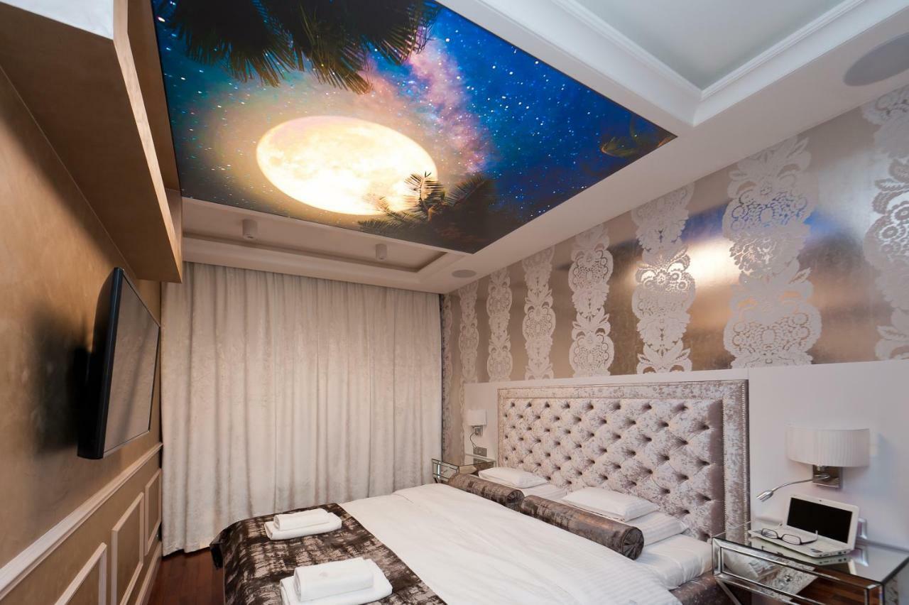 Diamonds Luxury Old Town Residence Krakkó Kültér fotó